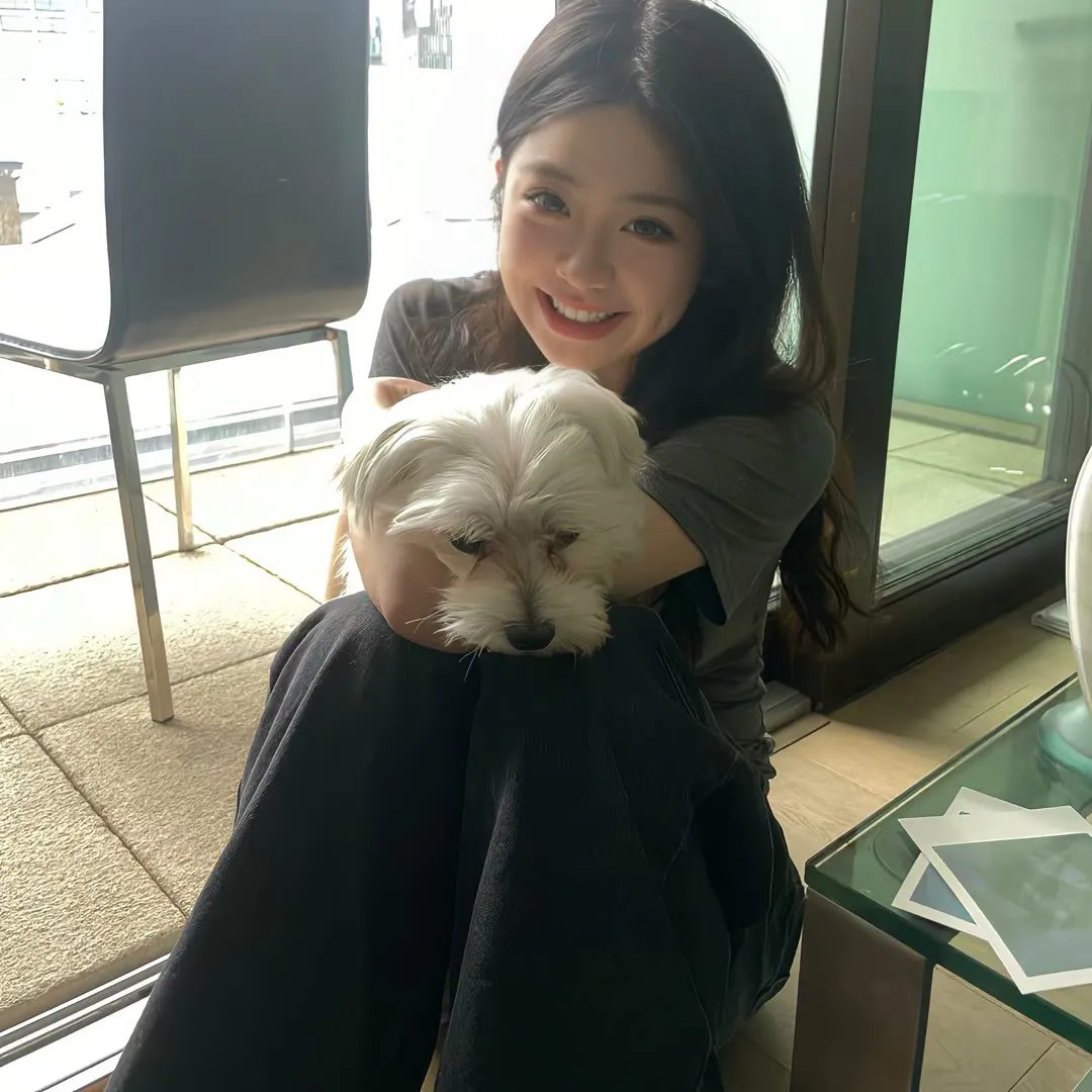 所以……和黑粉结婚了